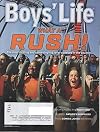 Boys' Life Magazine July 2018
