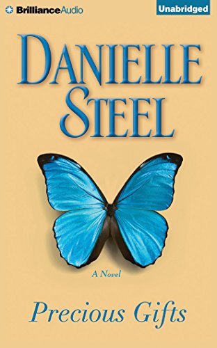 Precious Gifts by Danielle Steel