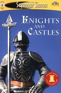 See More Readers: Knights and Castles - Level 3