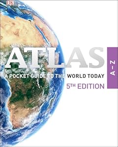 Atlas A-Z: 5th Edition