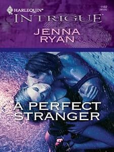 A Perfect Stranger