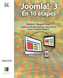 Joomla! 3 - En 10 ?tapes (French Edition)