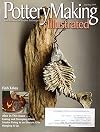 Pottery Making Illustrated - July/Aug 2009 (Volume 12 Number 4)