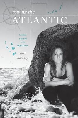Rowing the Atlantic: Lessons Learned on the Open Ocean