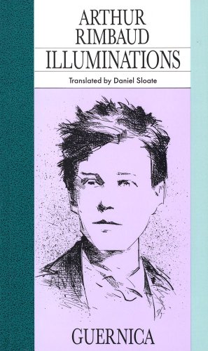 Illuminations by Arthur Rimbaud