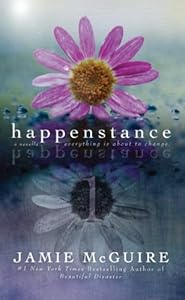 Happenstance: A Novella Series