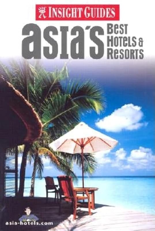 Asia's Best Hotels & Resorts by Insight