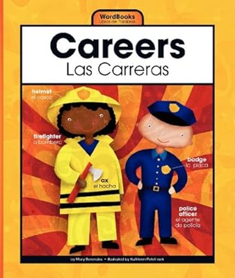 Careers/Las Carreras