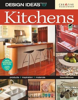 Design Ideas for Kitchens