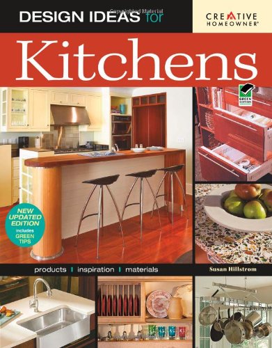 Design Ideas for Kitchens by Home Decorating