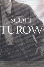 Personal Injuries (Scott Turow)