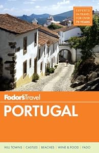 Fodor's Portugal by Fodor's