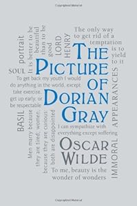 The Picture of Dorian Gray (Word Cloud Classics)
