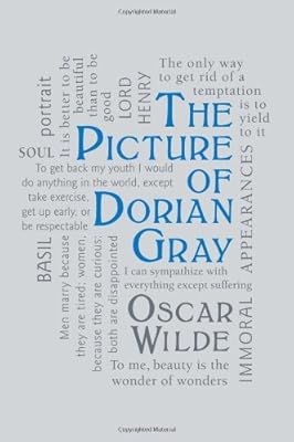 The Picture of Dorian Gray (Word Cloud Classics)