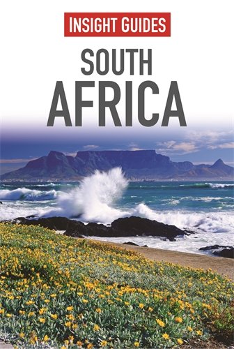 Insight Guides: South Africa by Insight Guides