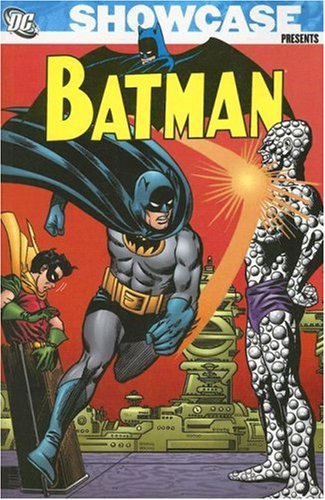 Showcase Presents: Batman, Vol. 2 by Various