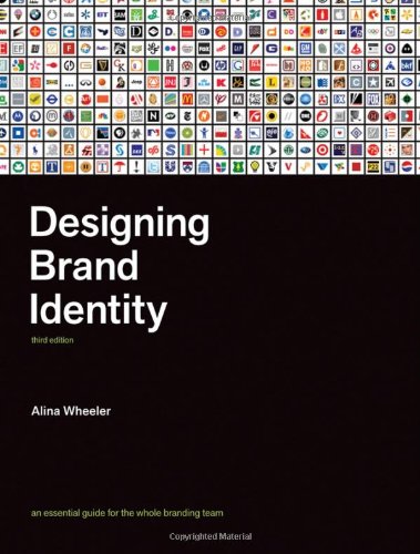 Designing Brand Identity