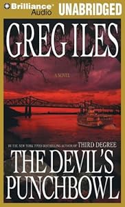 The Devil's Punchbowl