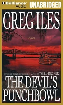 The Devil's Punchbowl