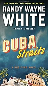 Cuba Straits