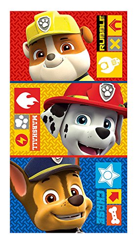 Paw Patrol Proud Paws Slumber Sleeping Bag with Tote