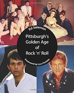 Pittsburgh's Golden by Ed Salamon