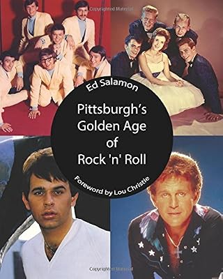 Pittsburgh's Golden