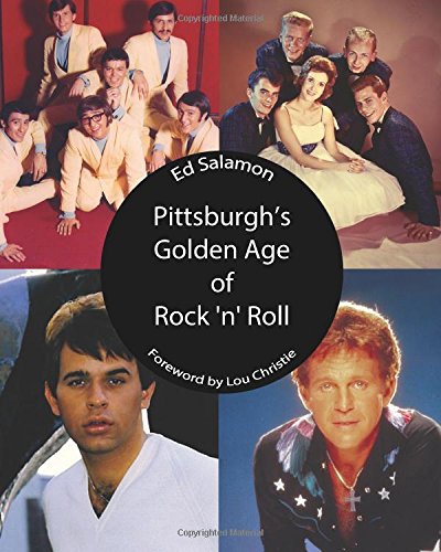 Pittsburgh's Golden by Ed Salamon