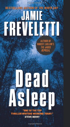 Dead Asleep by Jamie Freveletti