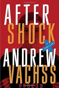 Aftershock: A Thriller