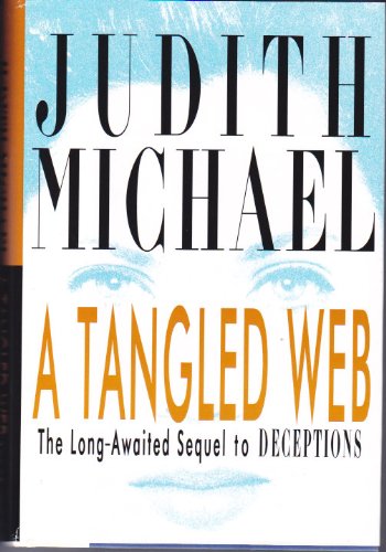 A Tangled Web by Judith Michael