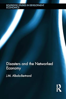 Disasters and the Networked Economy (Routledge Studies in Development Economics)