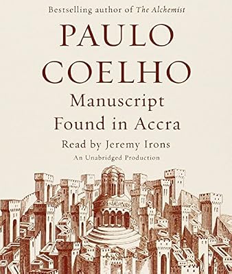 Manuscript Found in Accra