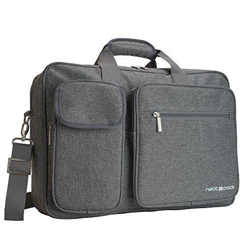 Algopix Similar Product 2 - NeatPack Soft Sided Laptop Computer