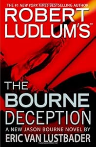 Robert Ludlum's the Bourne Deception