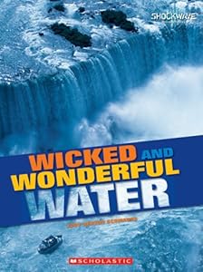 Wicked and Wonderful Water (Shockwave: Economics and Geography)