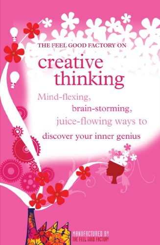 Creative thinking by Infinite Ideas