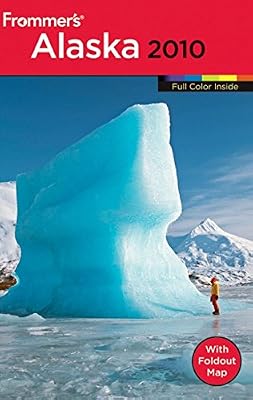 Fommer's Alaska 2010