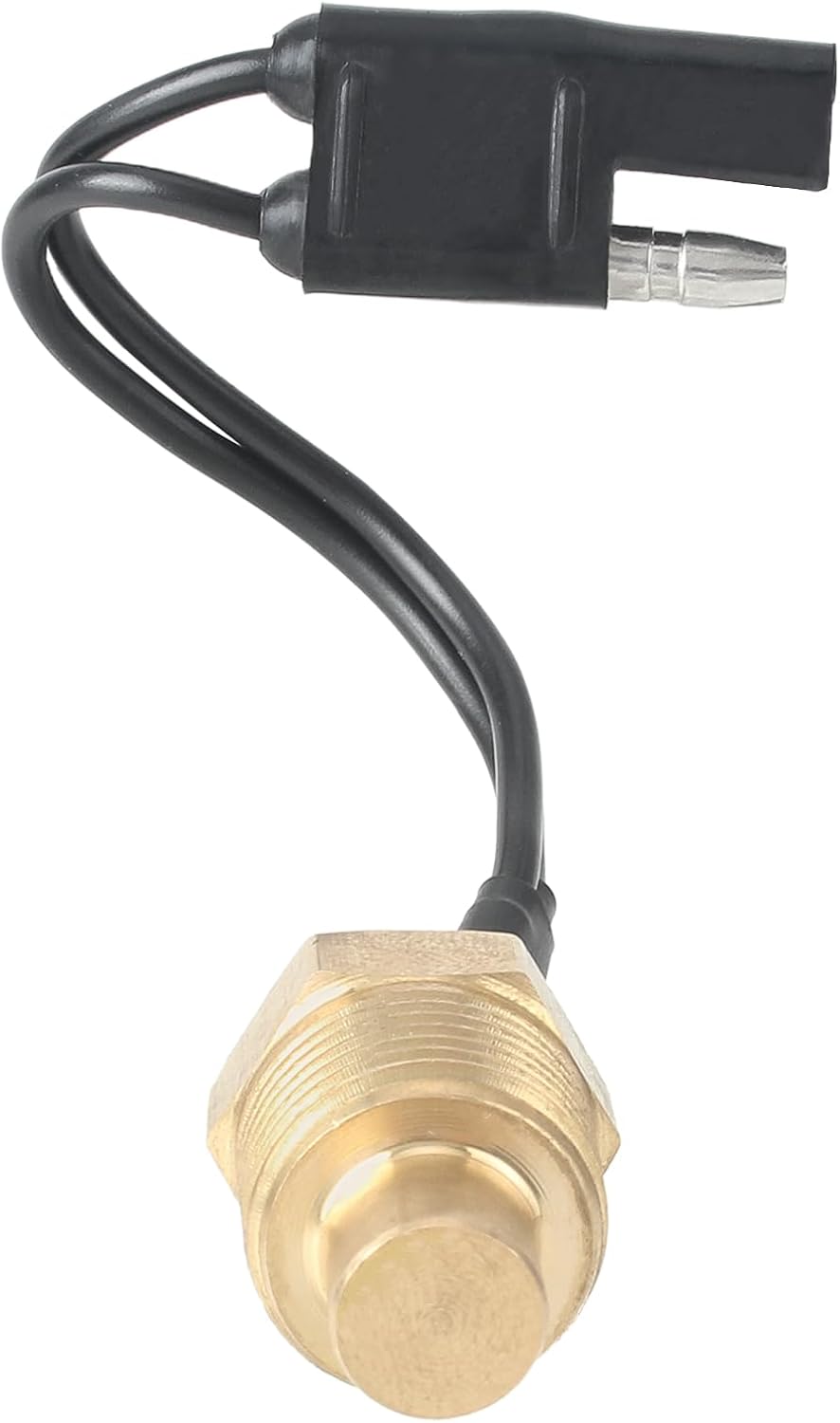 Brake Sensors & Switches For Honda Accord Caltric Fan Temperature Sensor Switch For Polaris Sportsman 500 HO (2004-2006, 2008) Caltric Fan Sensor Switch 3089246 - Foto 5