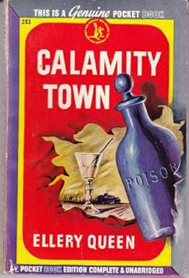 Calamity Town