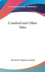 Cranford and Other Tales
