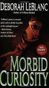 Morbid Curiosity