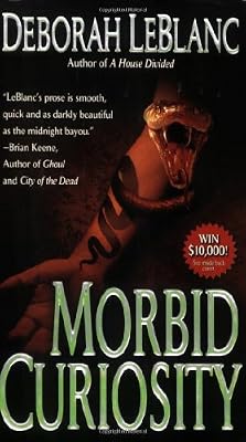Morbid Curiosity