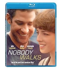 Nobody Walks [Blu-ray]