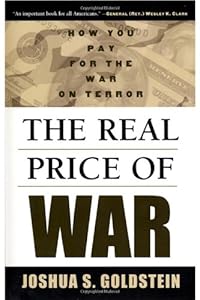 The Real Price of War: How You Pay for the War on Terror