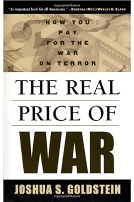 The Real Price of War: How You Pay for the War on Terror