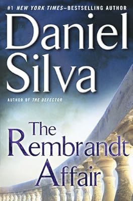 The Rembrandt Affair