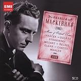 Icon: Charles Mackerras/5cd Boxset