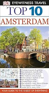 Top 10 Amsterdam