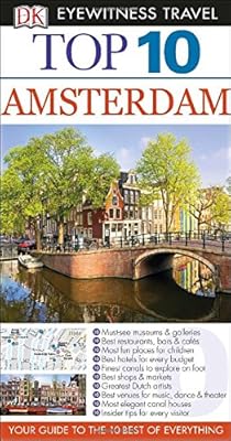 Top 10 Amsterdam